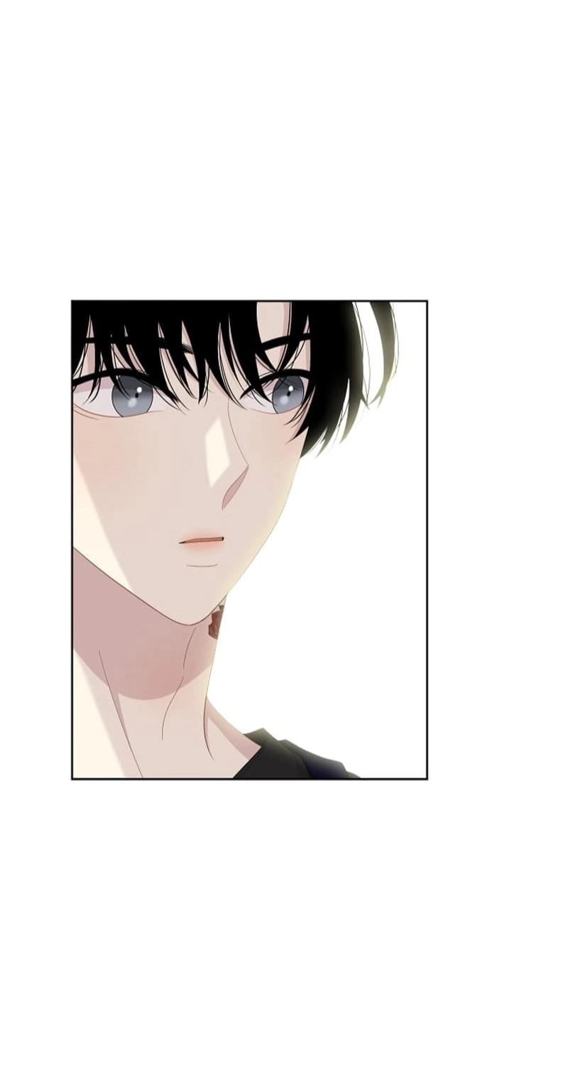 Should I Not Tell? Chapter 20 page 35 - 