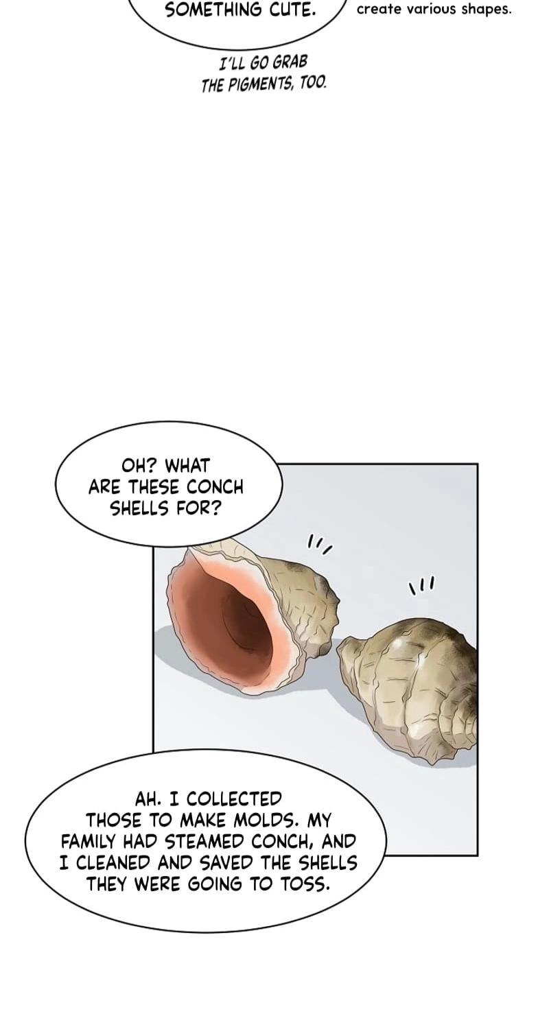 Should I Not Tell? Chapter 20 page 39 - 
