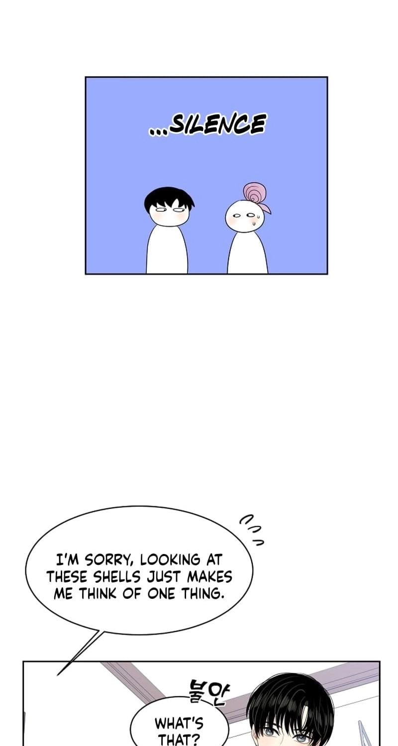 Should I Not Tell? Chapter 20 page 41 - 