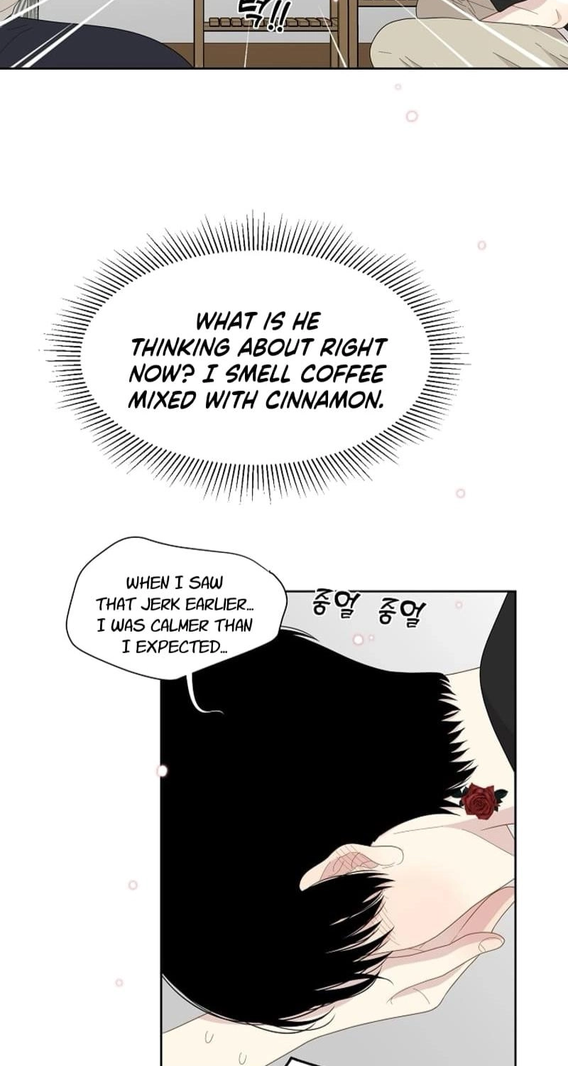 Should I Not Tell? Chapter 20 page 52 - 