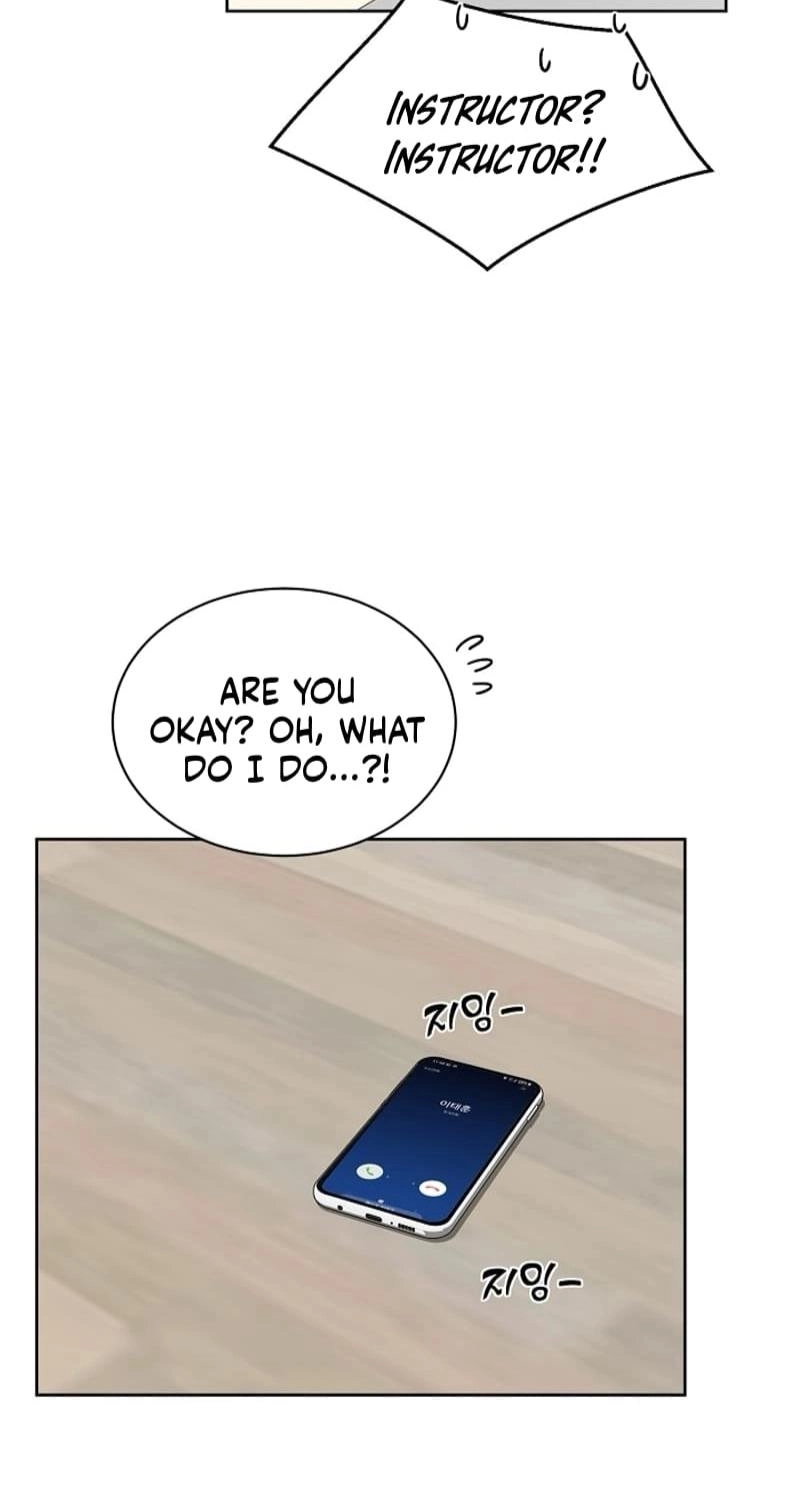Should I Not Tell? Chapter 20 page 53 - 