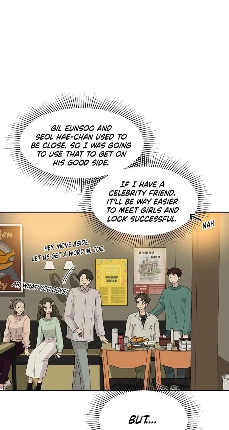 Should I Not Tell? Chapter 20 page 59 - 