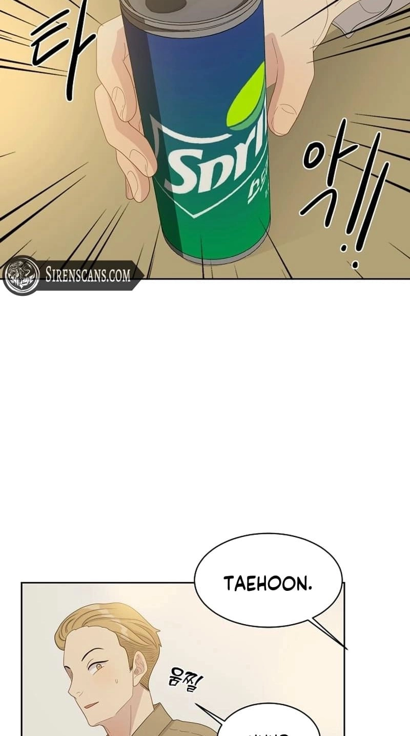 Should I Not Tell? Chapter 20 page 66 - 