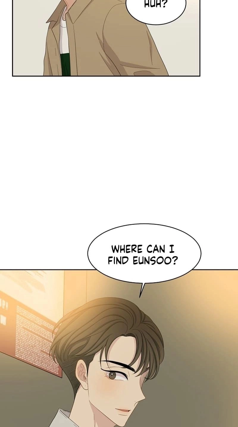 Should I Not Tell? Chapter 20 page 67 - 