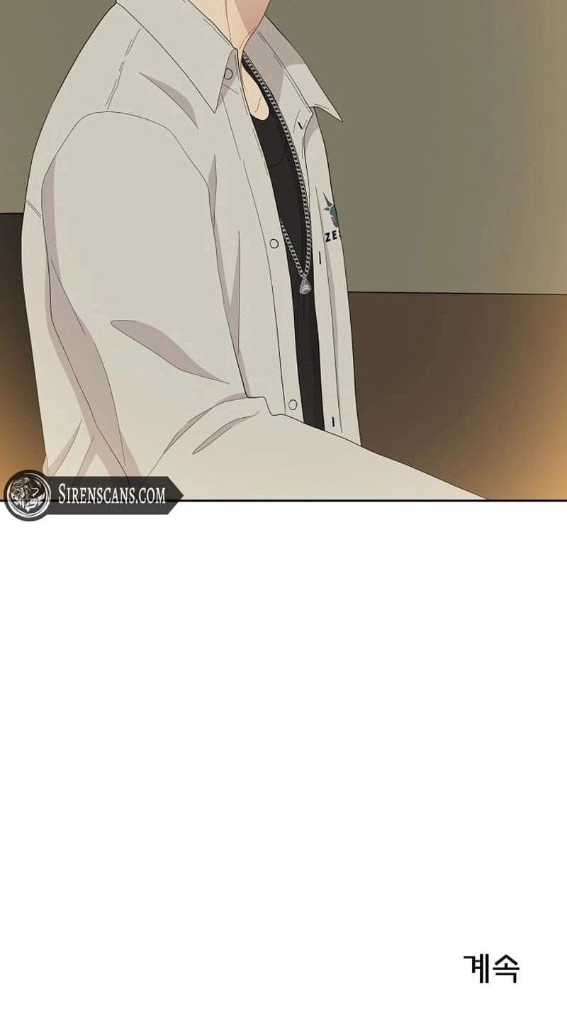 Should I Not Tell? Chapter 20 page 68 - 