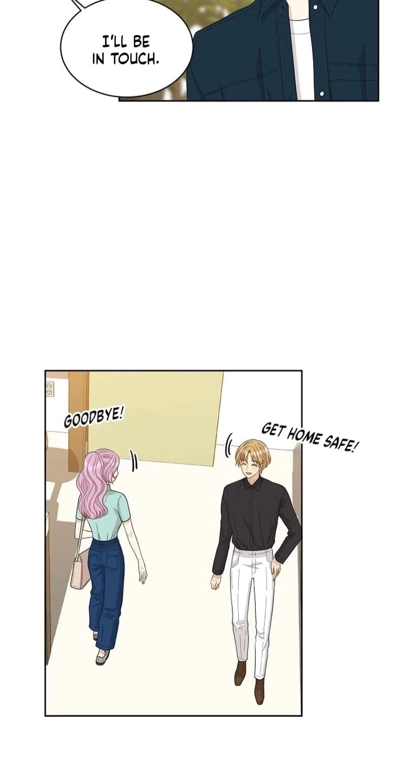 Should I Not Tell? Chapter 20 page 9 - 