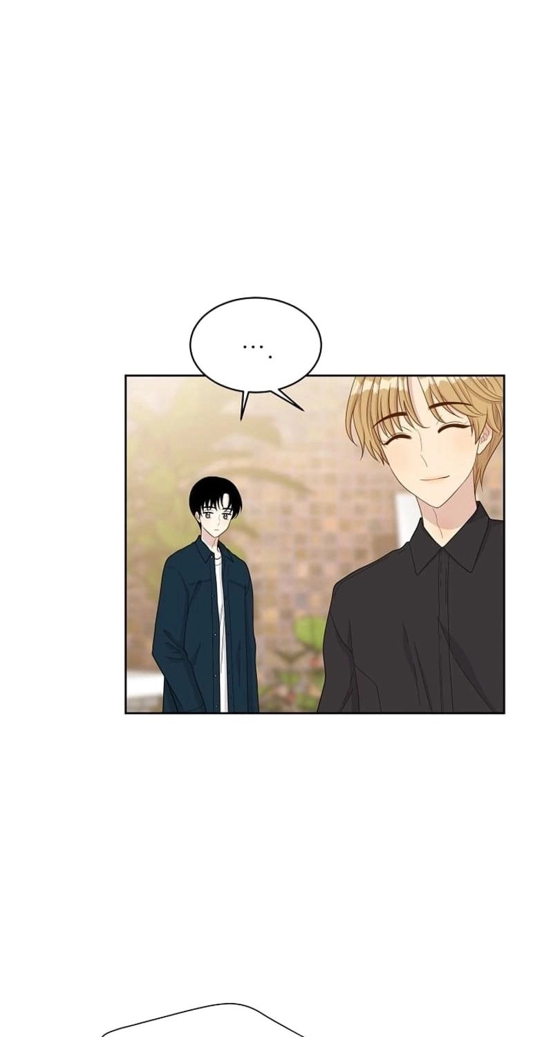 Should I Not Tell? Chapter 20 page 10 - 