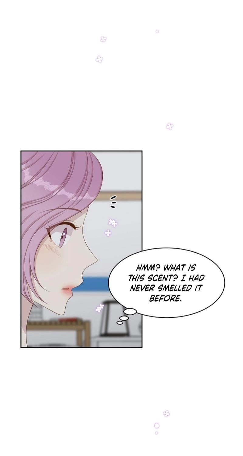 Should I Not Tell? Chapter 21 page 15 - 