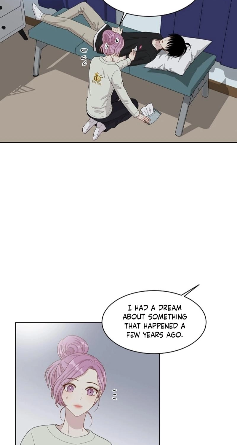 Should I Not Tell? Chapter 21 page 26 - 