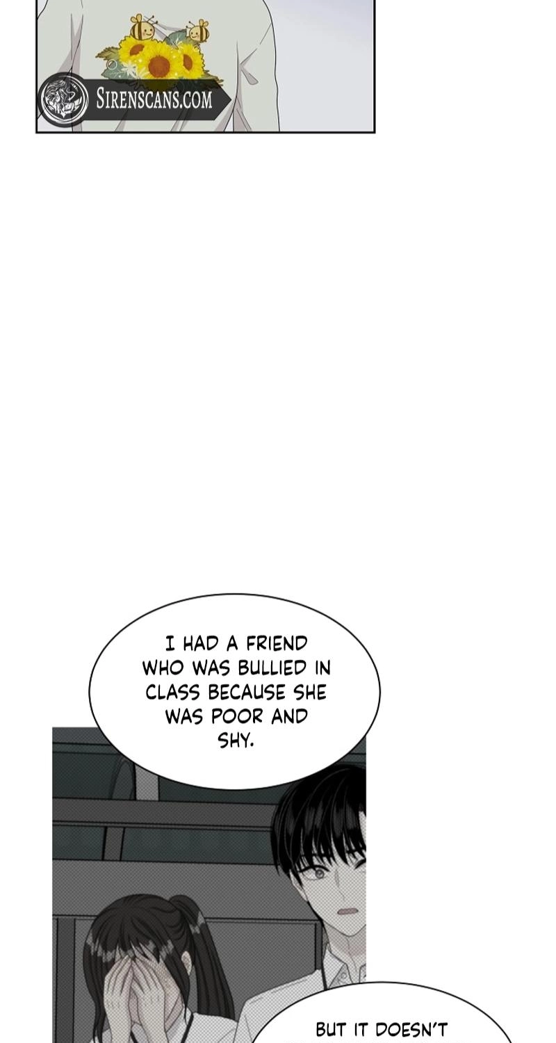 Should I Not Tell? Chapter 21 page 27 - 