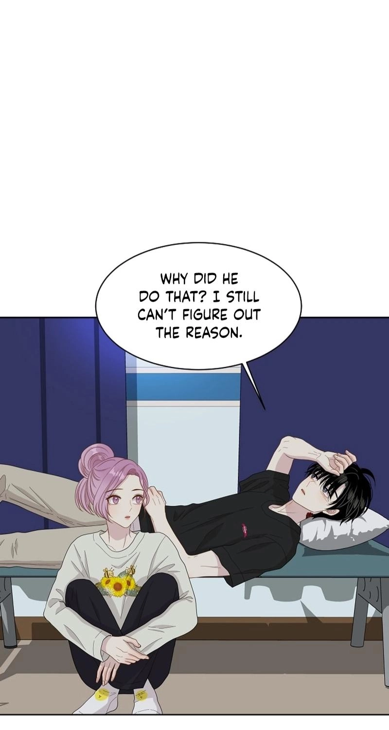 Should I Not Tell? Chapter 21 page 29 - 
