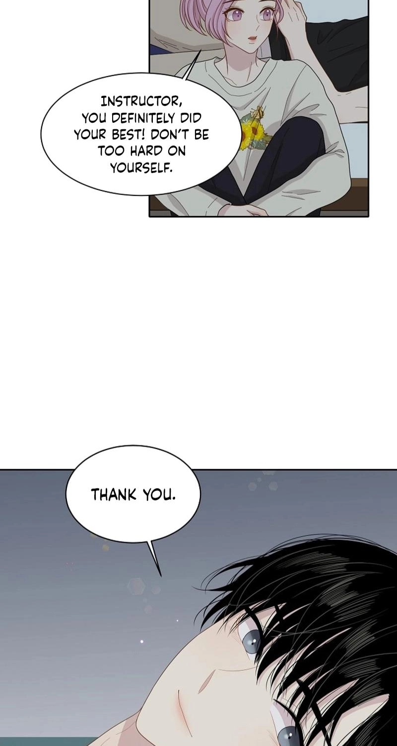 Should I Not Tell? Chapter 21 page 32 - 
