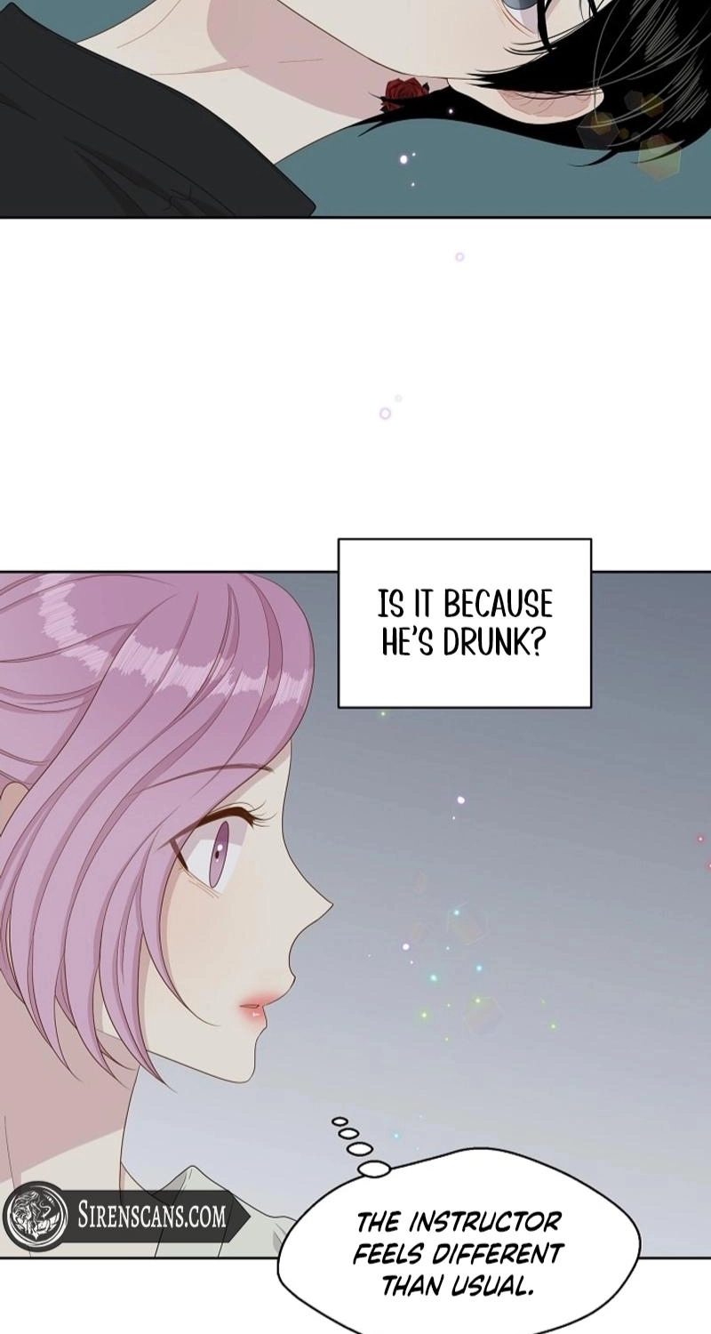 Should I Not Tell? Chapter 21 page 33 - 