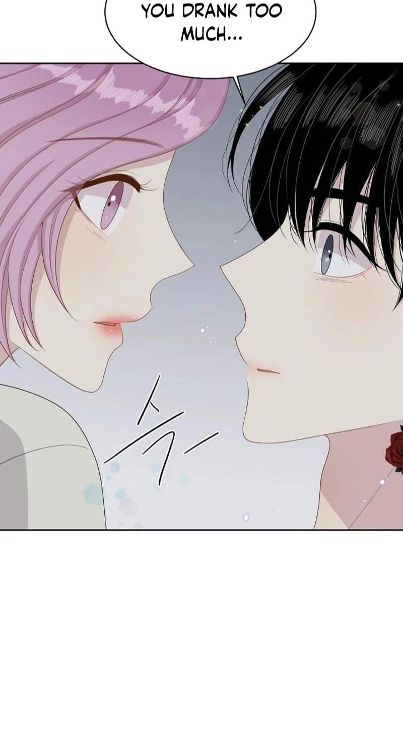 Should I Not Tell? Chapter 21 page 36 - 