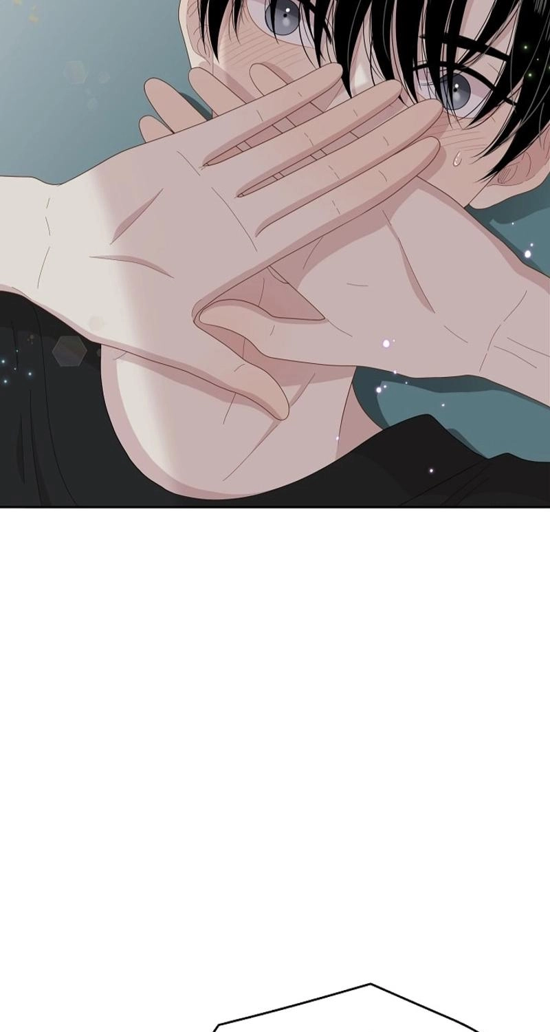 Should I Not Tell? Chapter 21 page 39 - 