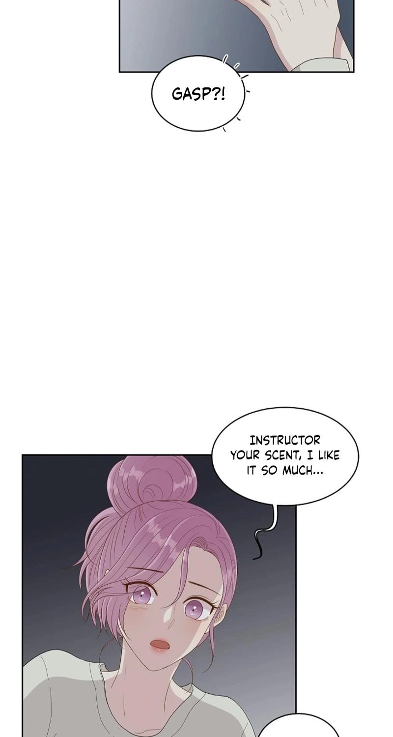 Should I Not Tell? Chapter 21 page 42 - 