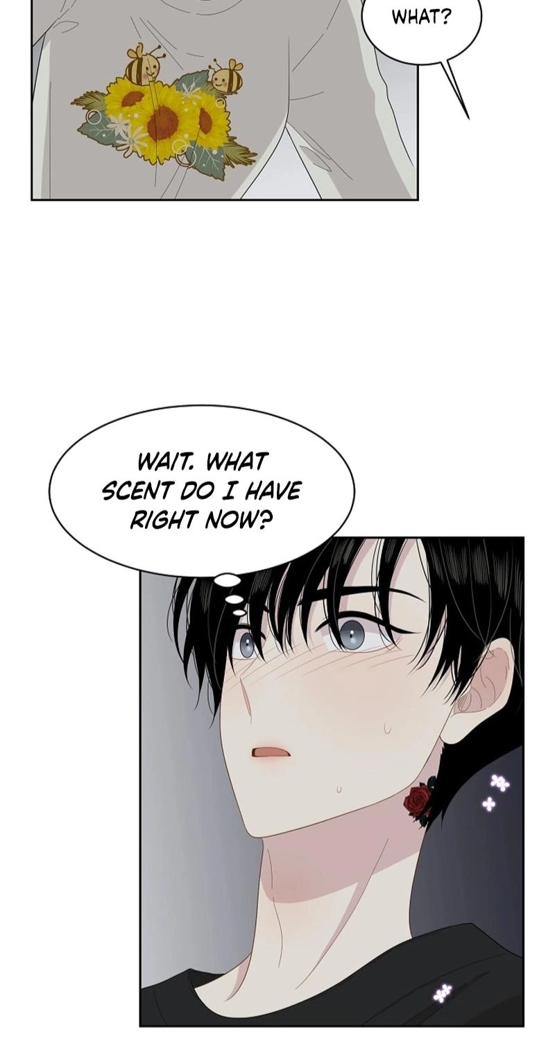 Should I Not Tell? Chapter 21 page 43 - 