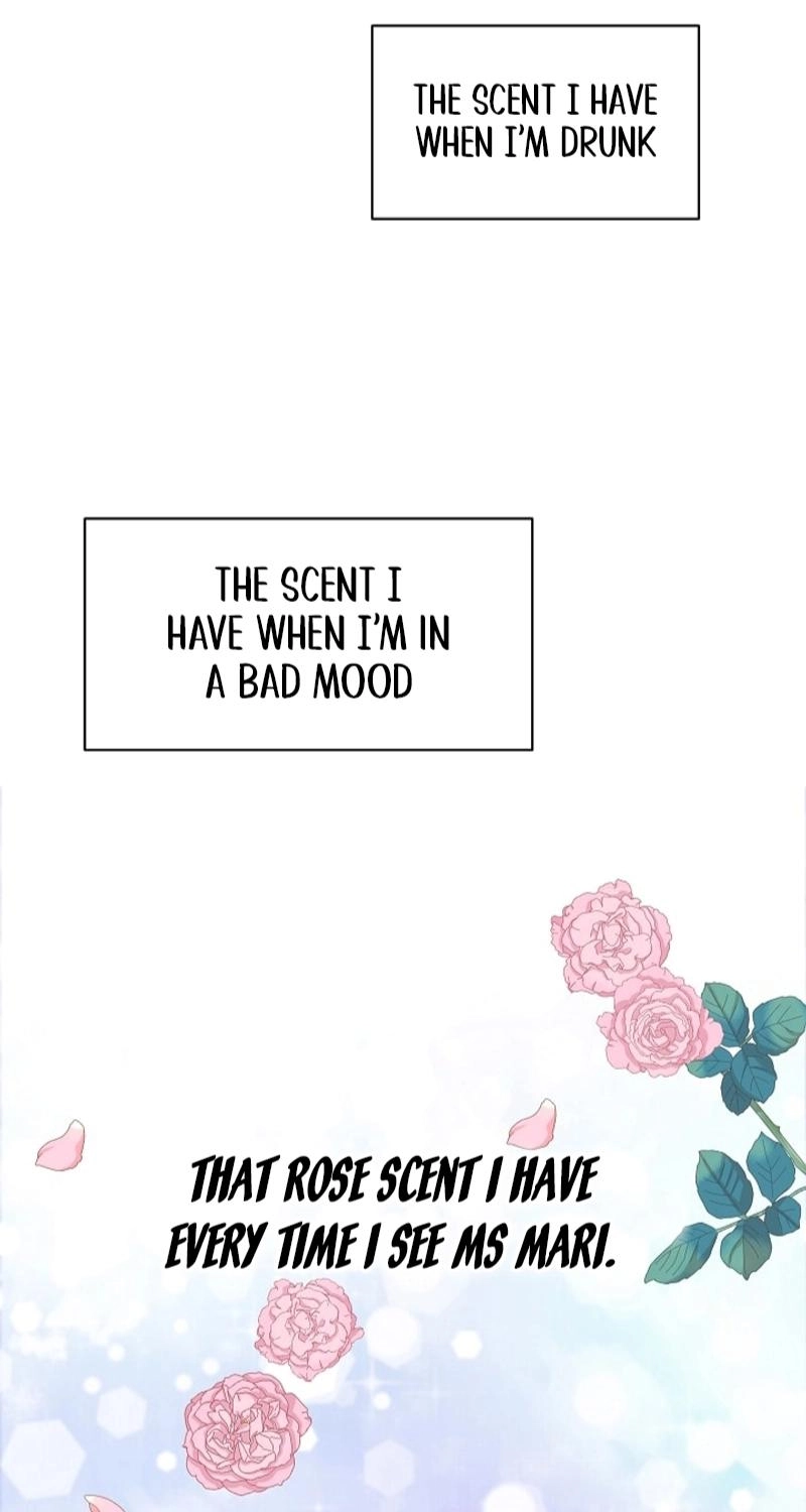Should I Not Tell? Chapter 21 page 44 - 