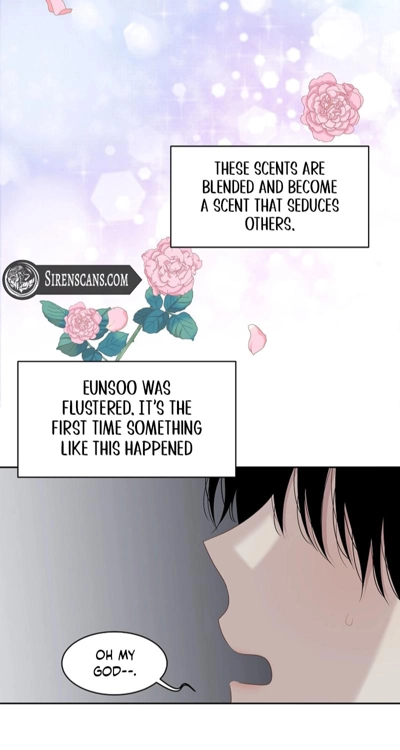 Should I Not Tell? Chapter 21 page 45 - 