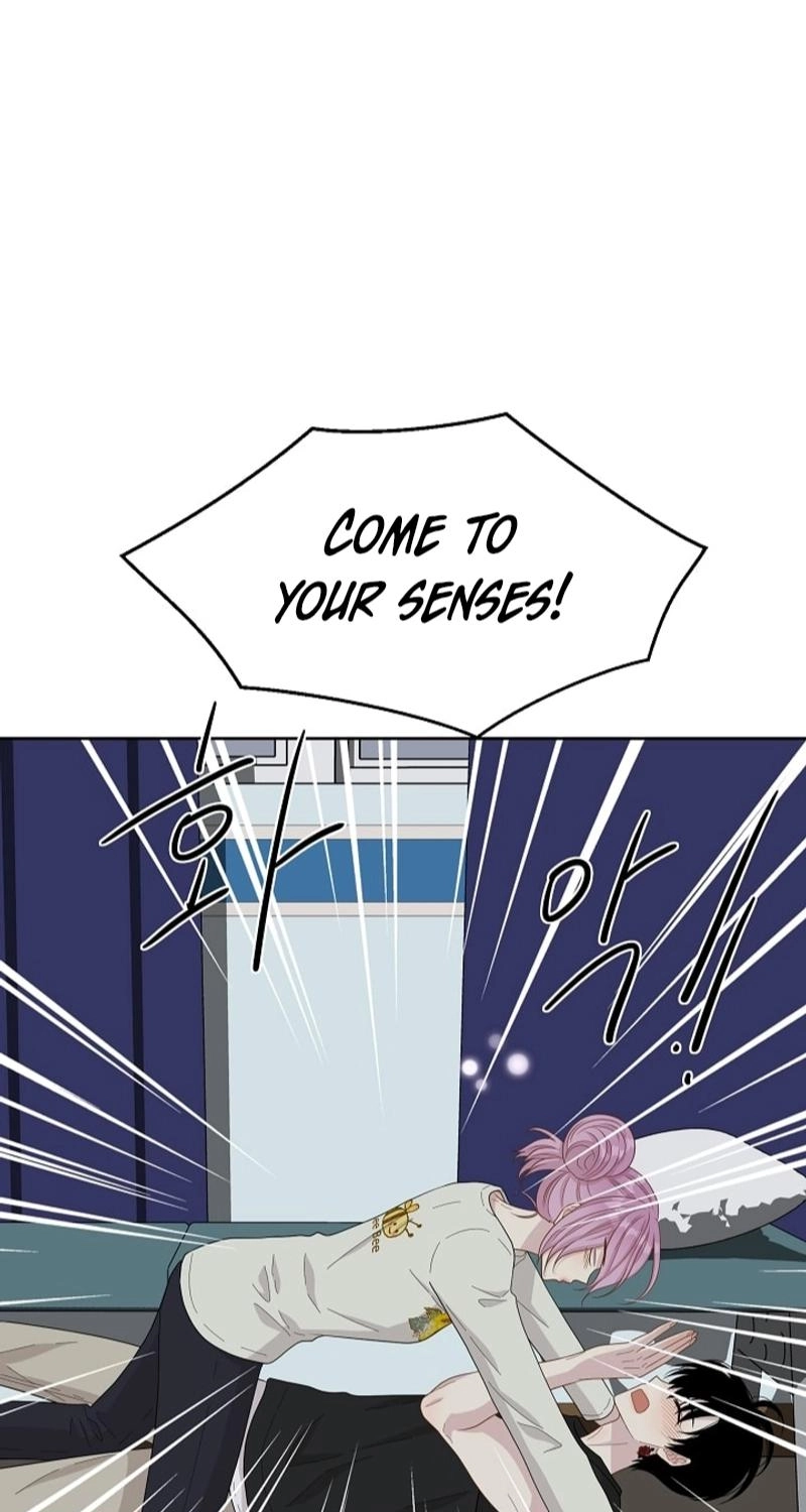 Should I Not Tell? Chapter 21 page 46 - 