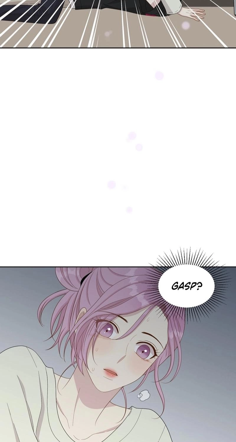 Should I Not Tell? Chapter 21 page 47 - 