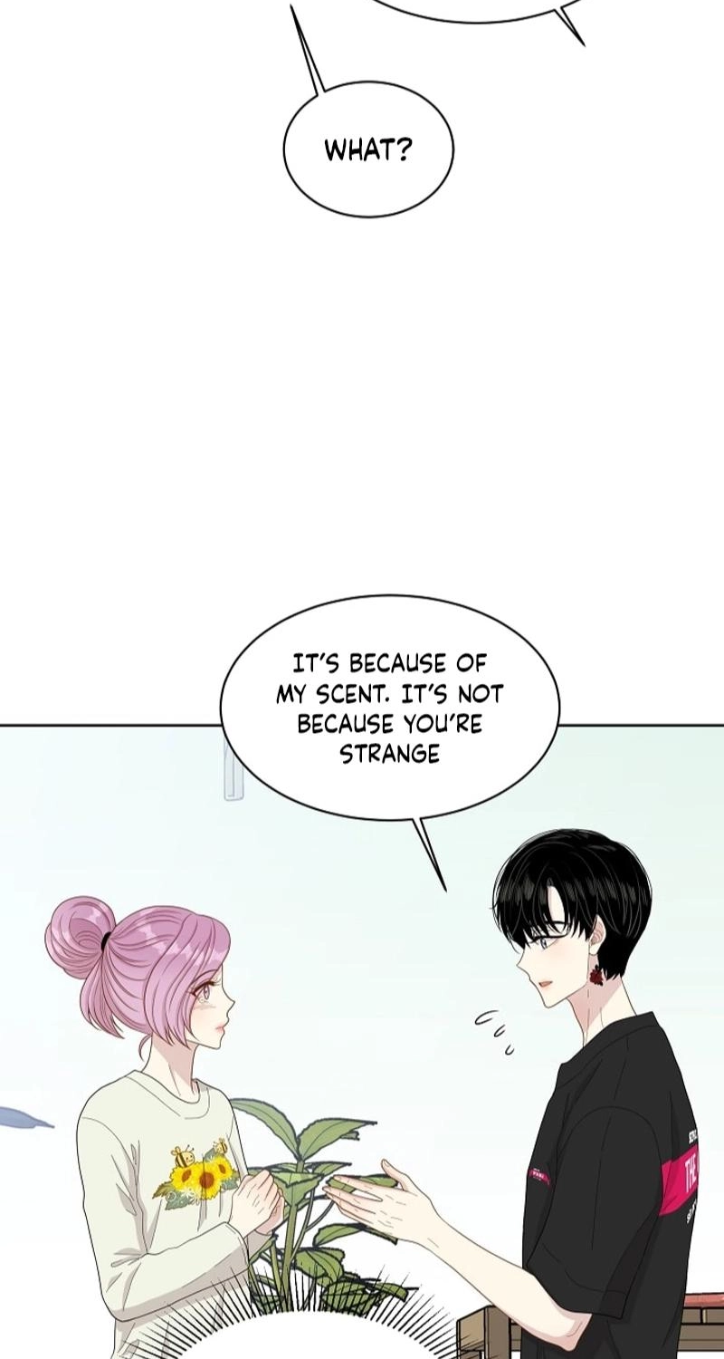 Should I Not Tell? Chapter 21 page 56 - 