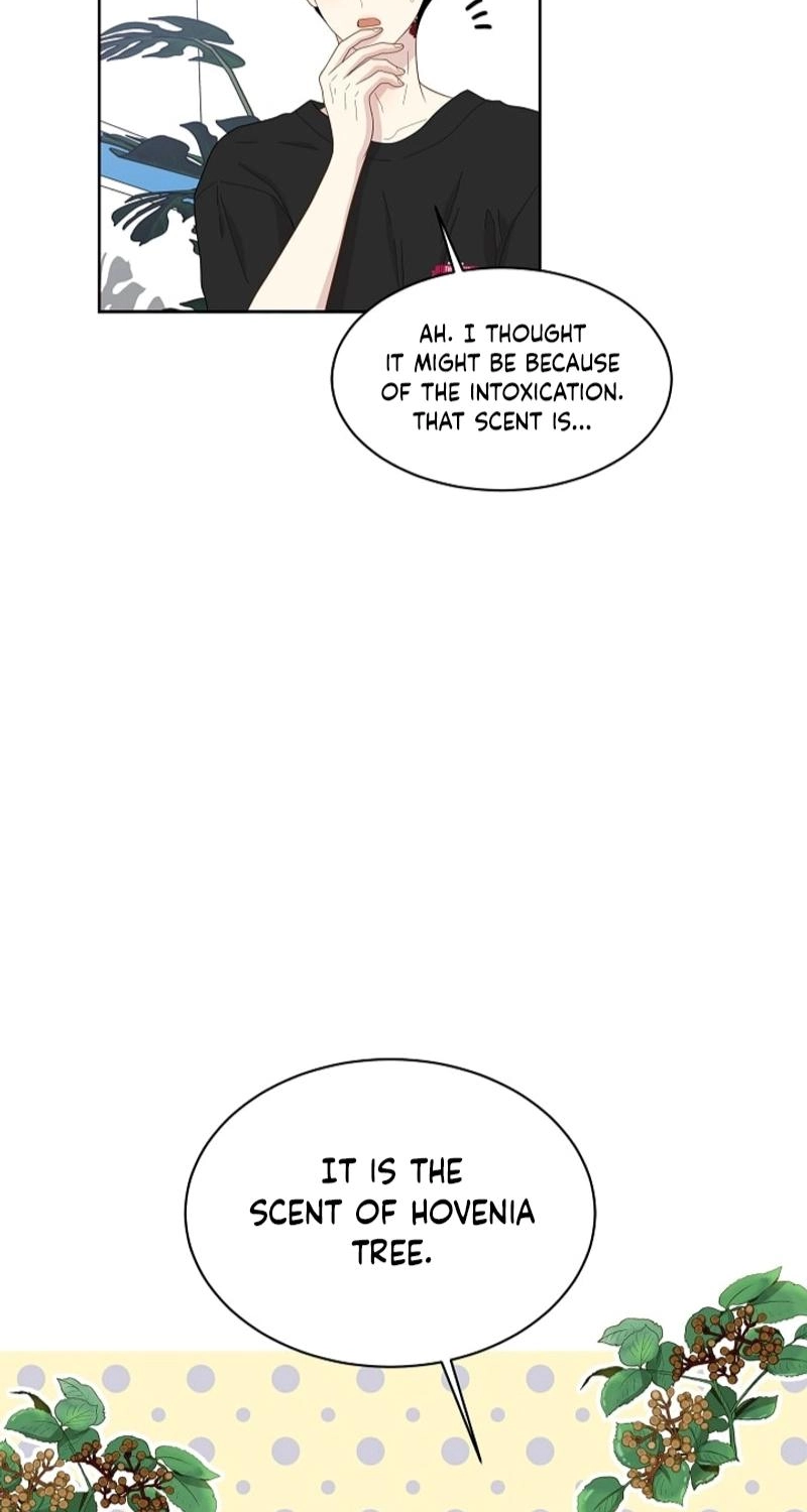 Should I Not Tell? Chapter 21 page 58 - 