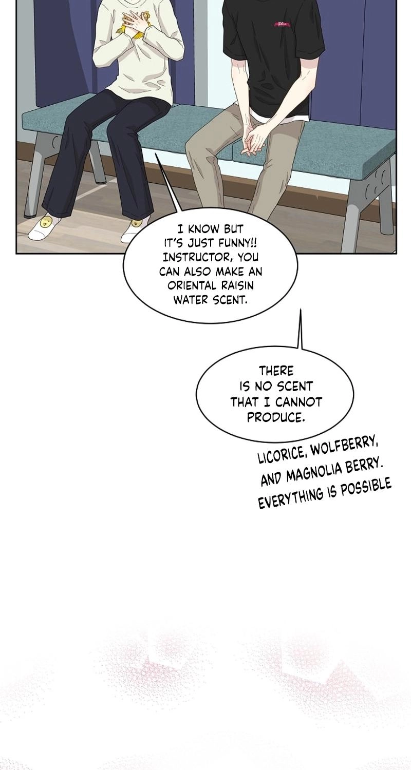 Should I Not Tell? Chapter 21 page 61 - 