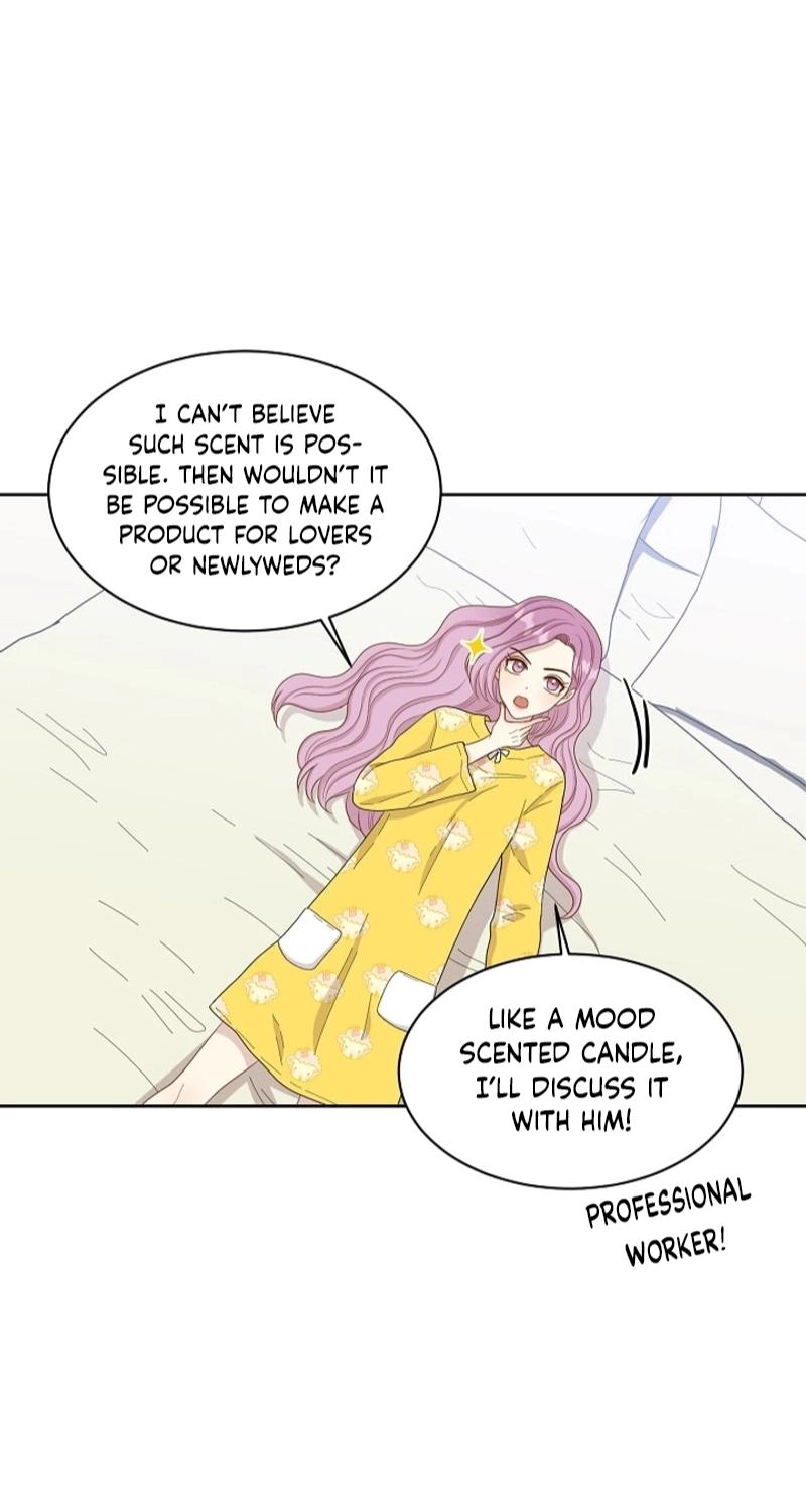Should I Not Tell? Chapter 21 page 66 - 