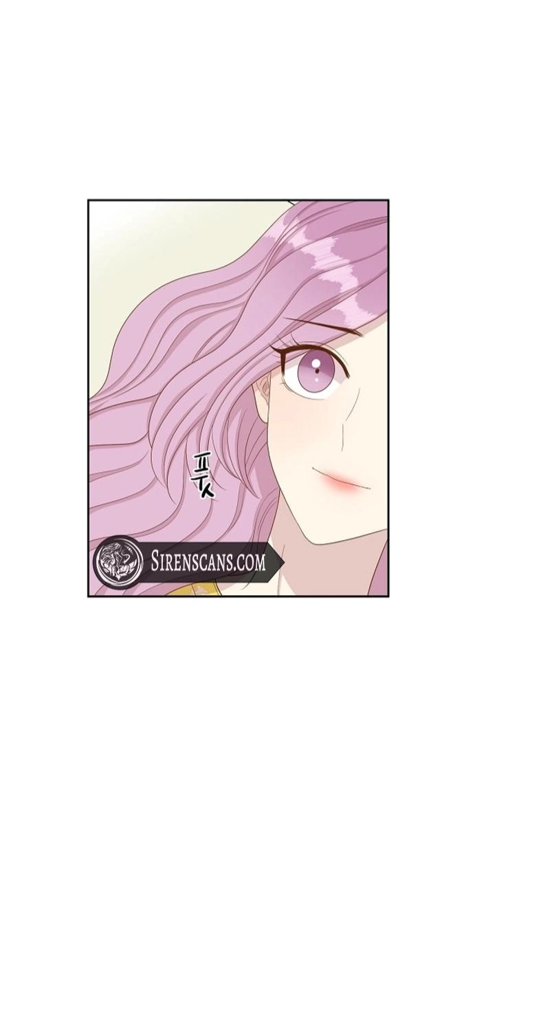 Should I Not Tell? Chapter 21 page 67 - 