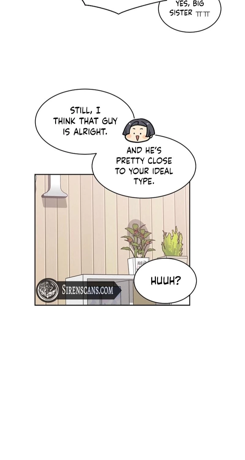 Should I Not Tell? Chapter 22 page 14 - 