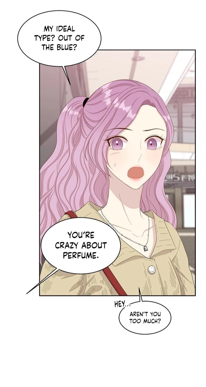 Should I Not Tell? Chapter 22 page 15 - 