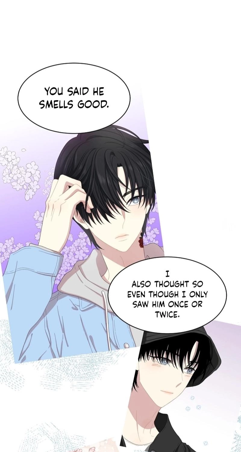 Should I Not Tell? Chapter 22 page 16 - 