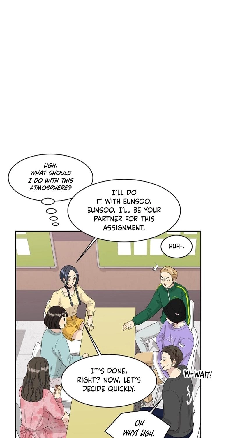 Should I Not Tell? Chapter 22 page 29 - 