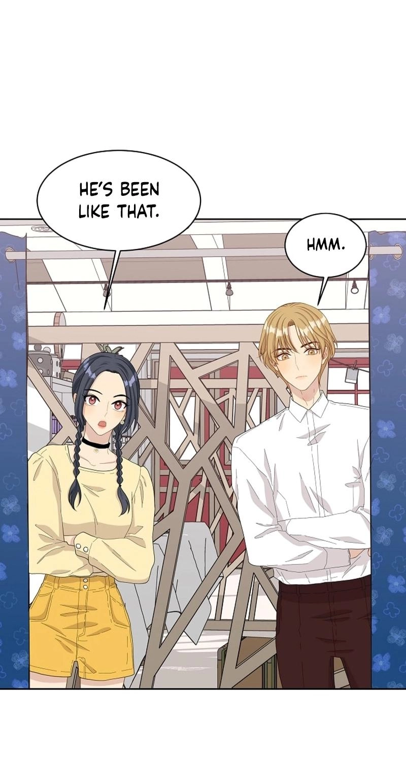 Should I Not Tell? Chapter 22 page 31 - 