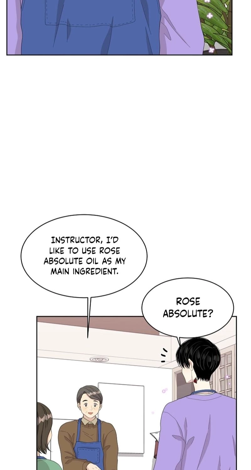 Should I Not Tell? Chapter 22 page 34 - 
