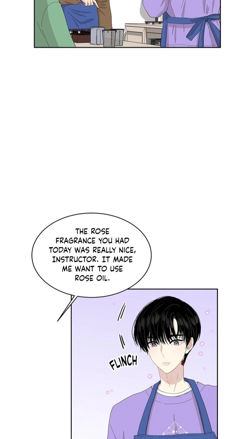 Should I Not Tell? Chapter 22 page 35 - 