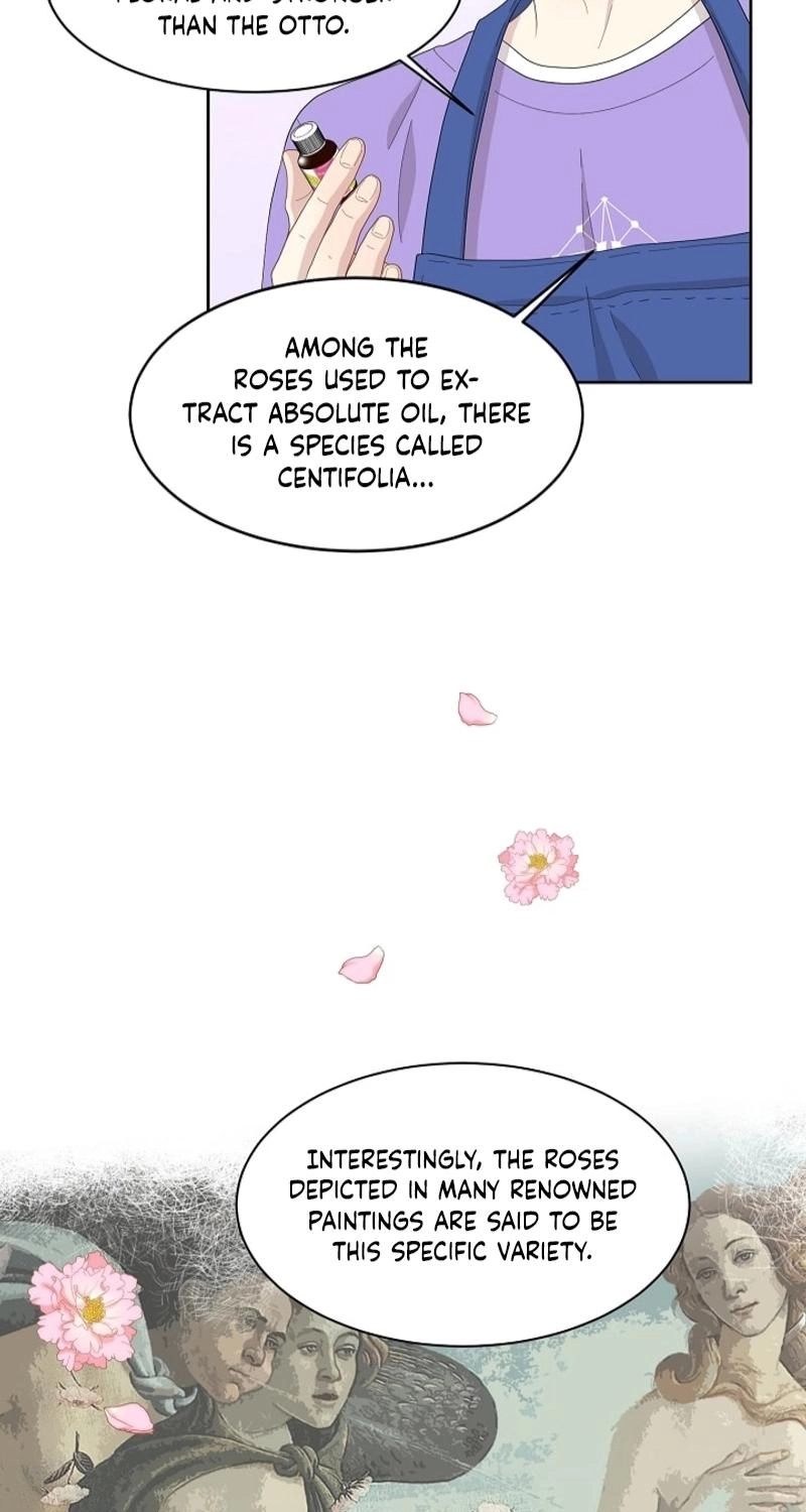 Should I Not Tell? Chapter 22 page 39 - 
