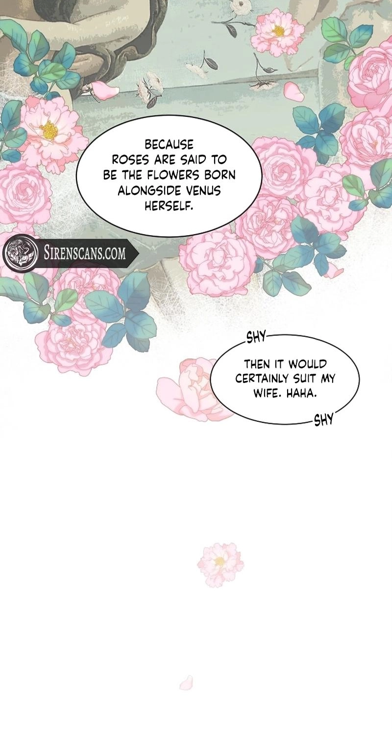 Should I Not Tell? Chapter 22 page 40 - 