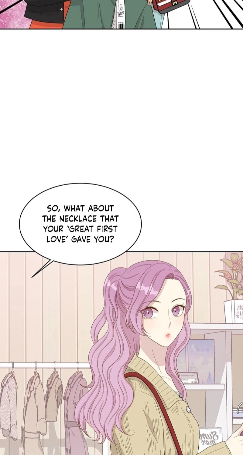 Should I Not Tell? Chapter 22 page 5 - 