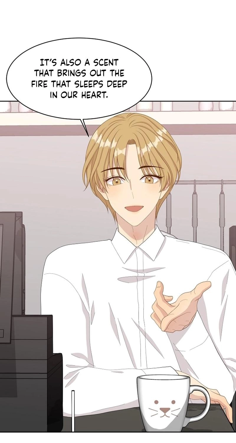 Should I Not Tell? Chapter 22 page 41 - 