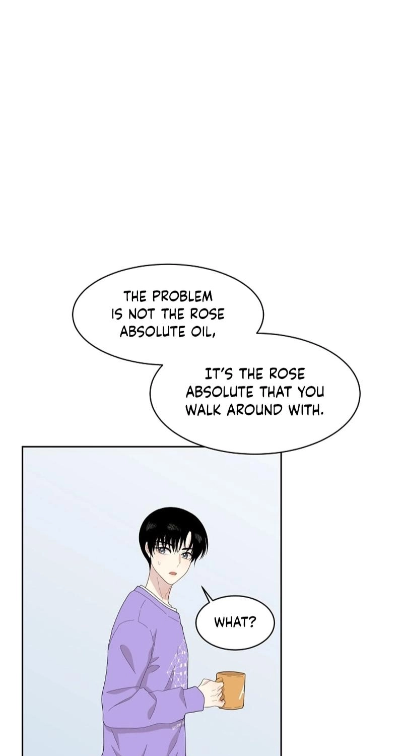Should I Not Tell? Chapter 22 page 43 - 