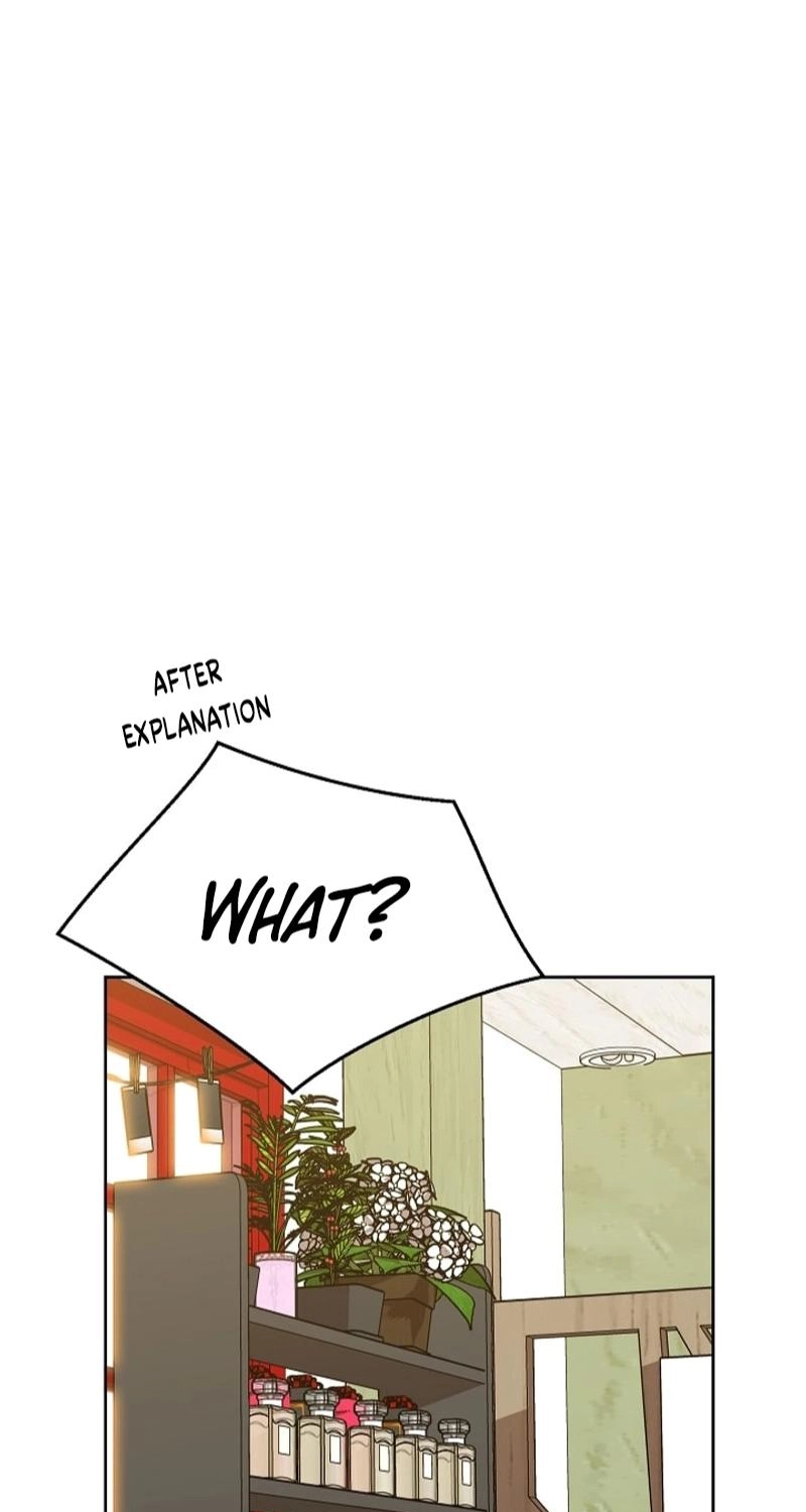 Should I Not Tell? Chapter 22 page 45 - 