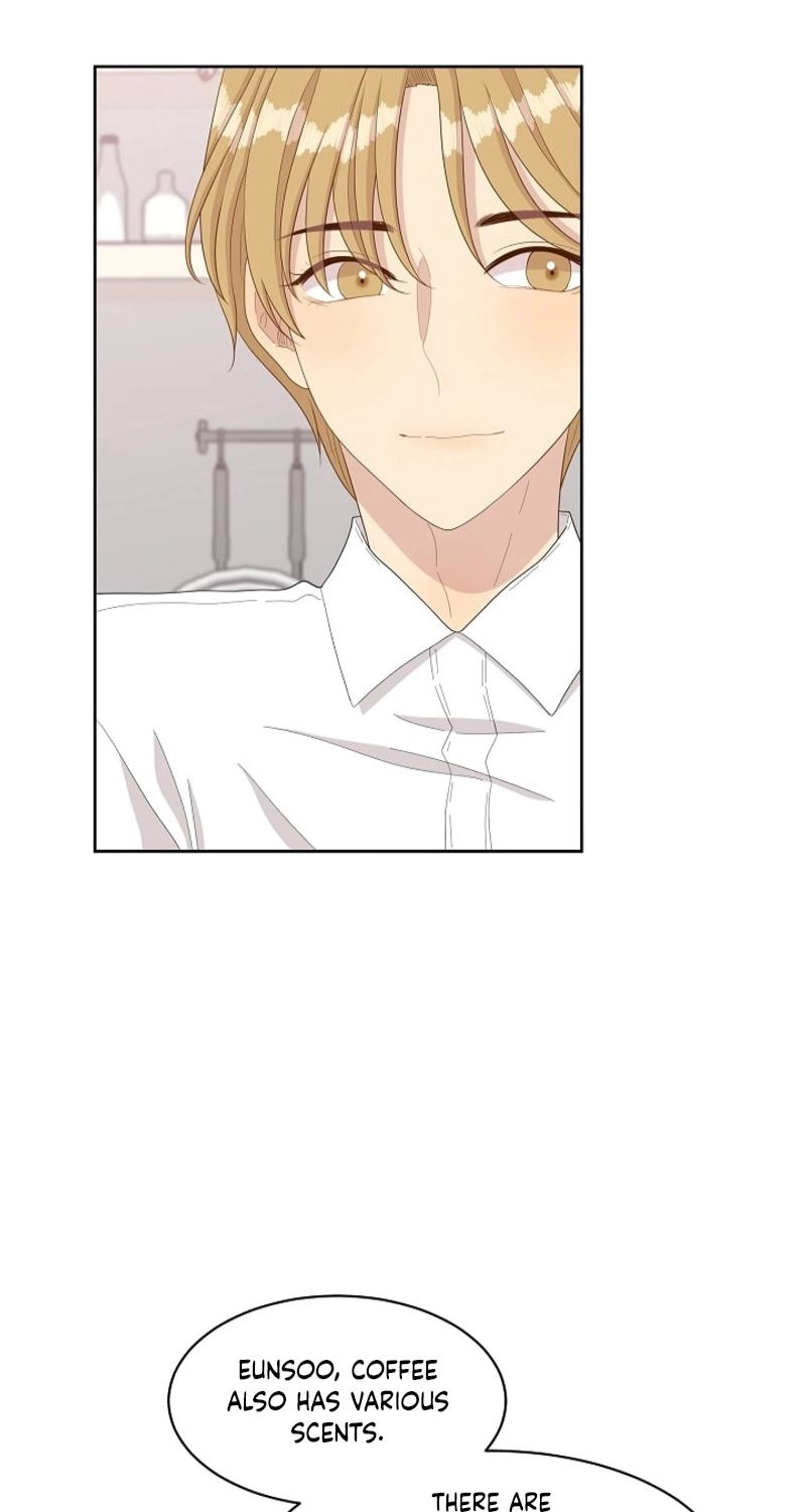 Should I Not Tell? Chapter 22 page 49 - 