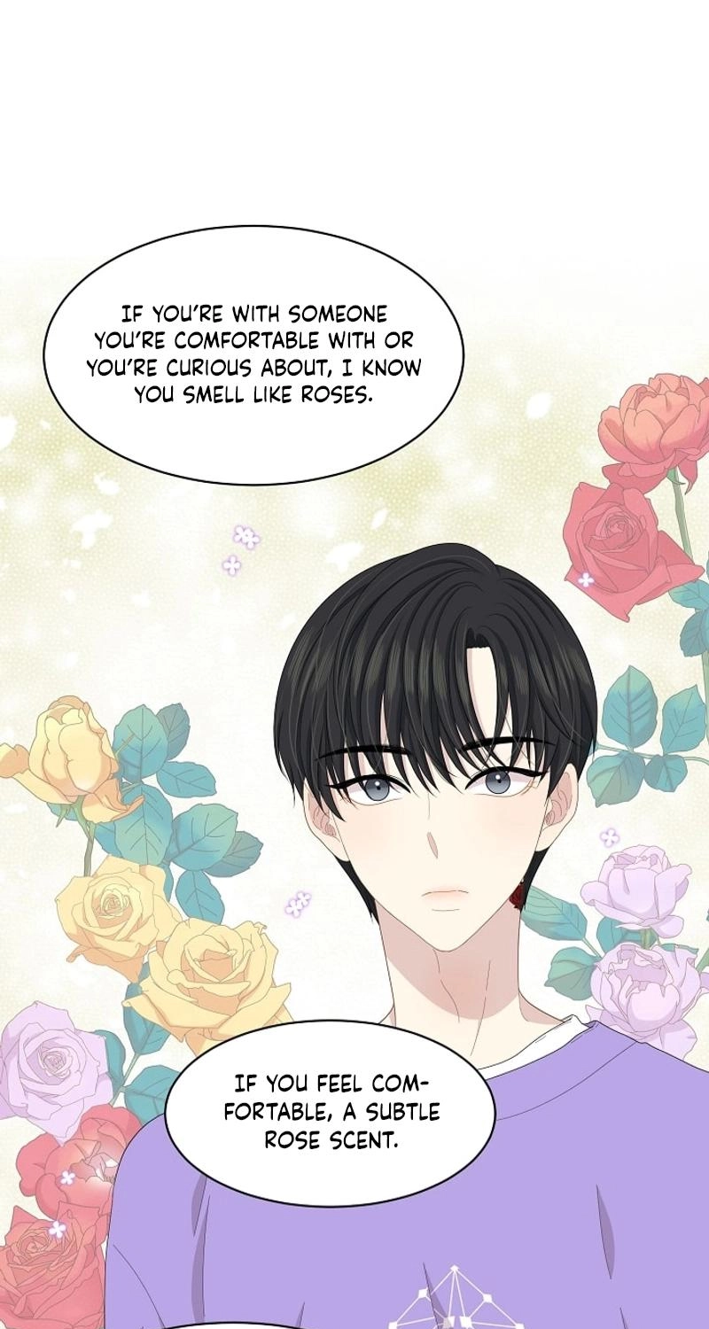 Should I Not Tell? Chapter 22 page 51 - 