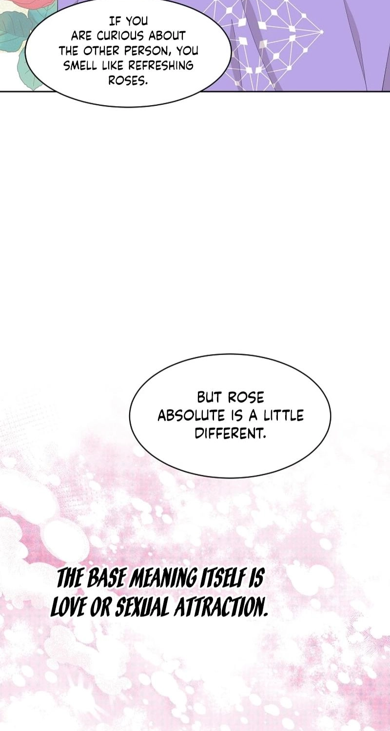 Should I Not Tell? Chapter 22 page 52 - 