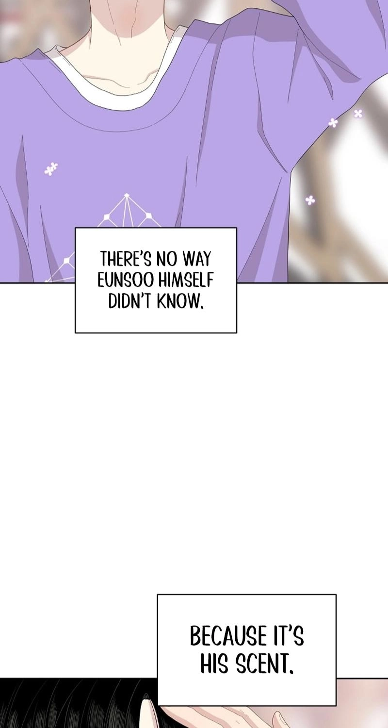 Should I Not Tell? Chapter 22 page 58 - 