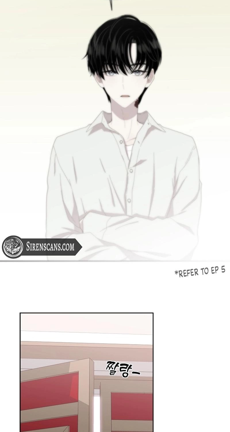 Should I Not Tell? Chapter 22 page 60 - 