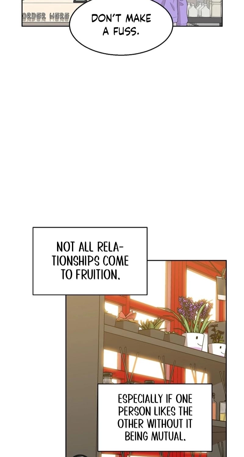 Should I Not Tell? Chapter 22 page 63 - 