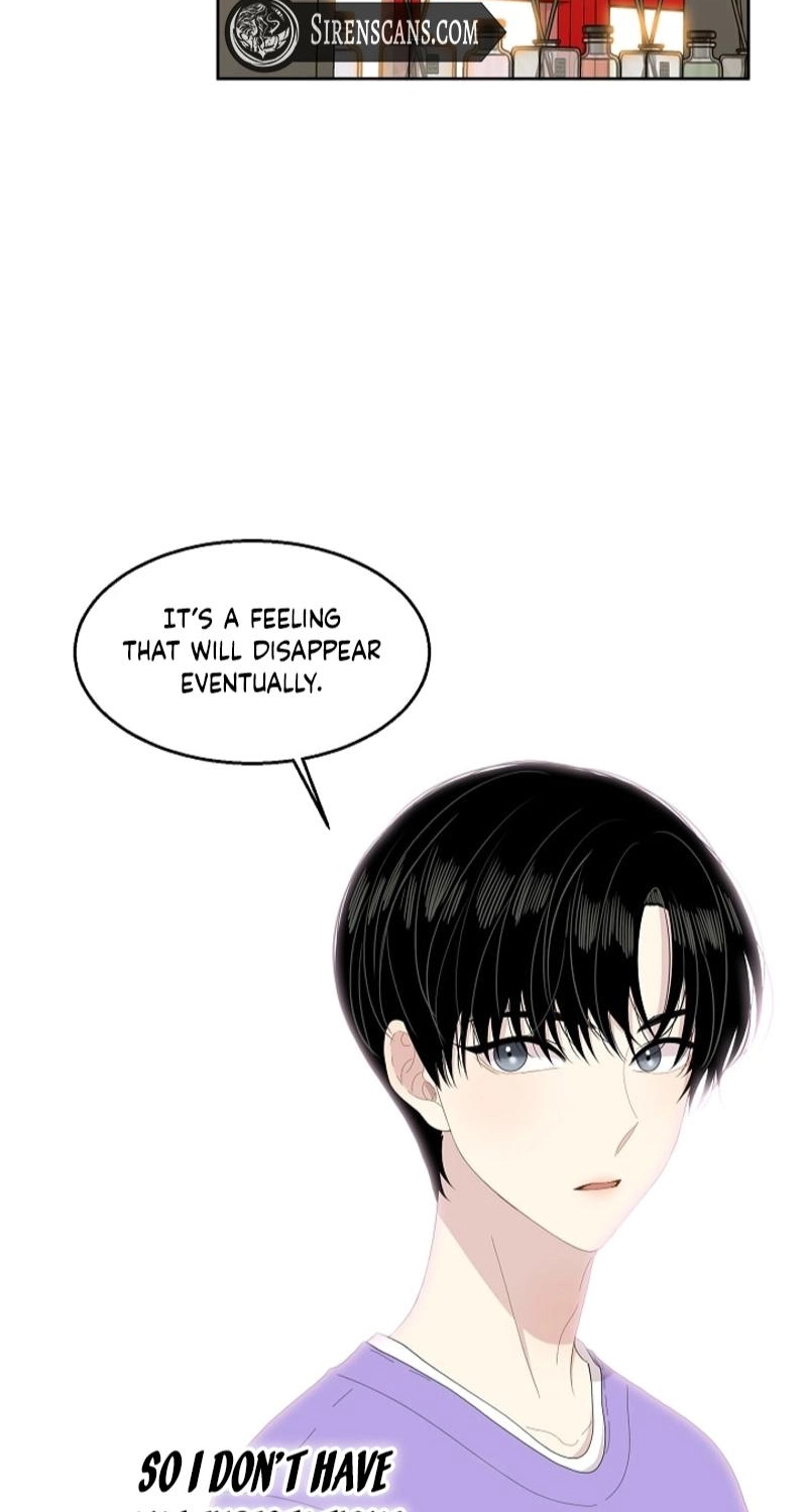 Should I Not Tell? Chapter 22 page 64 - 